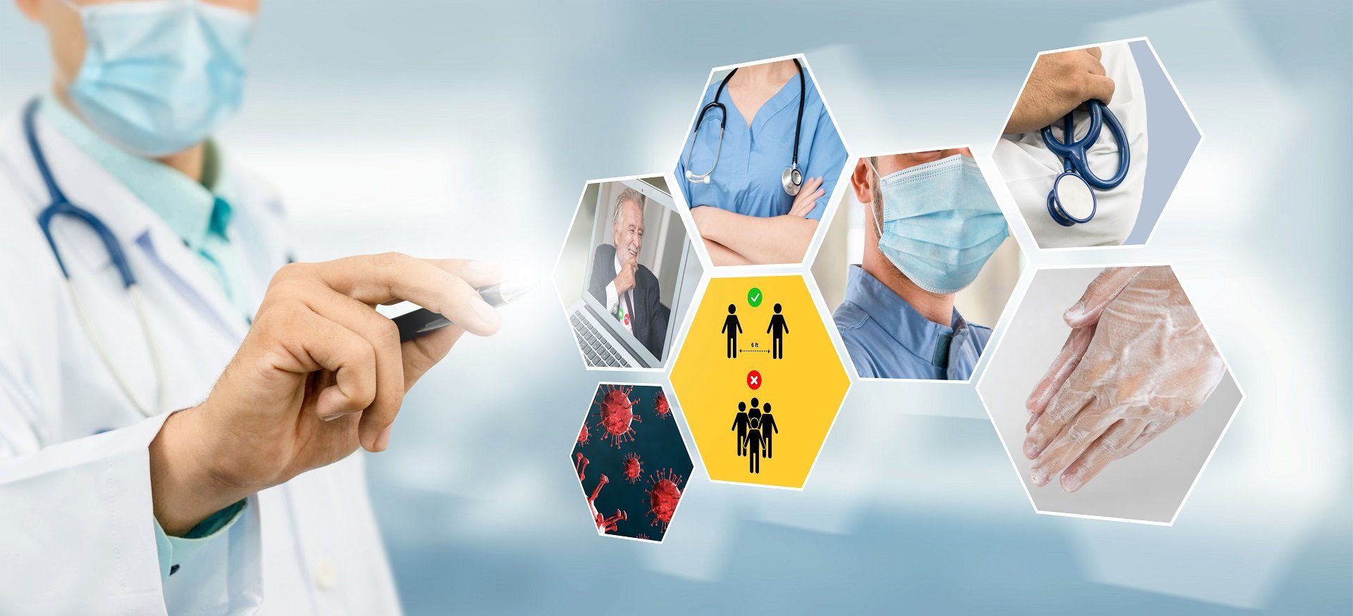 121- PREVENCIÓN Y CONTROL DE LAS IAAS/PREC. ESTANDAR