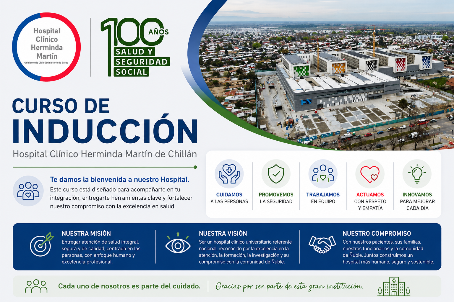 323-INDUCCION HCHM